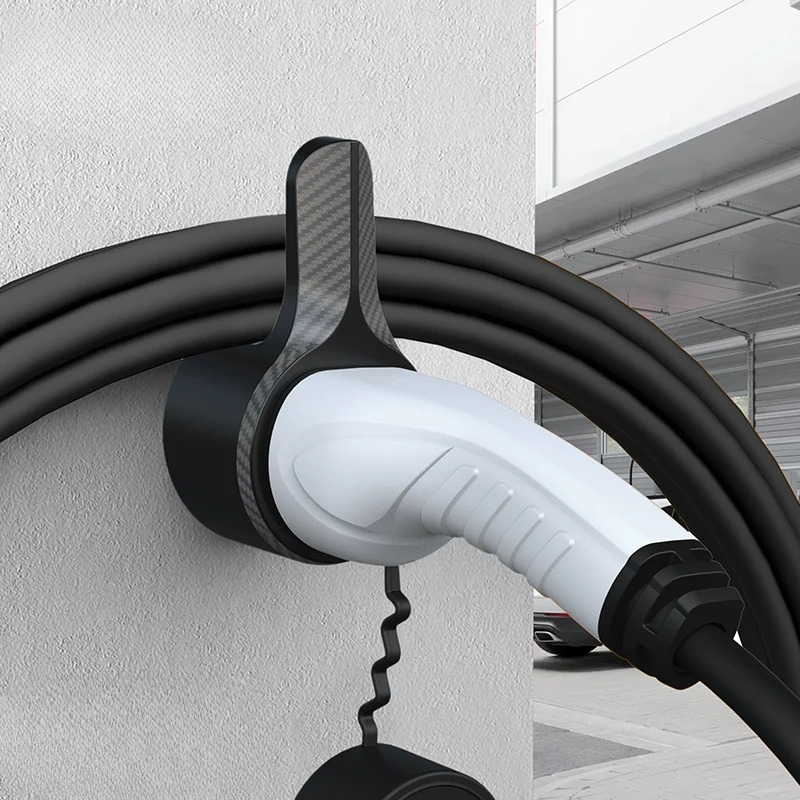Wallbox Ev - Dudukan Pengisi Daya EV Untuk Kabel