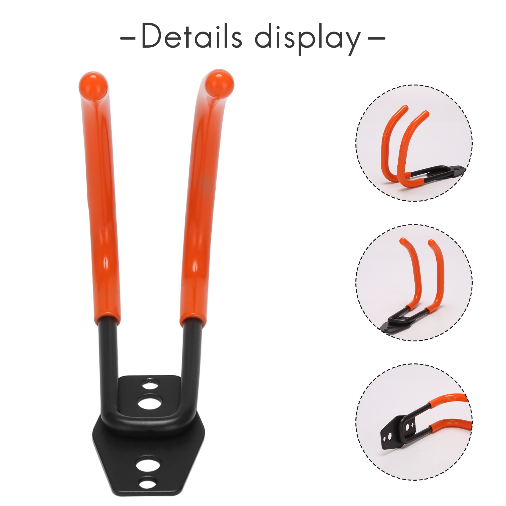 Ev Charging Cable - Penawaran Super untuk Gantungan Dinding J-Hook