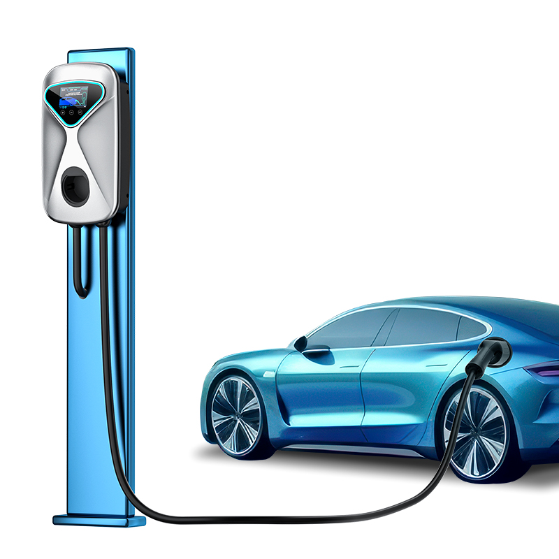 Portable Ev Charger - Stasiun Pengisian Daya Kendaraan Listrik Portabel