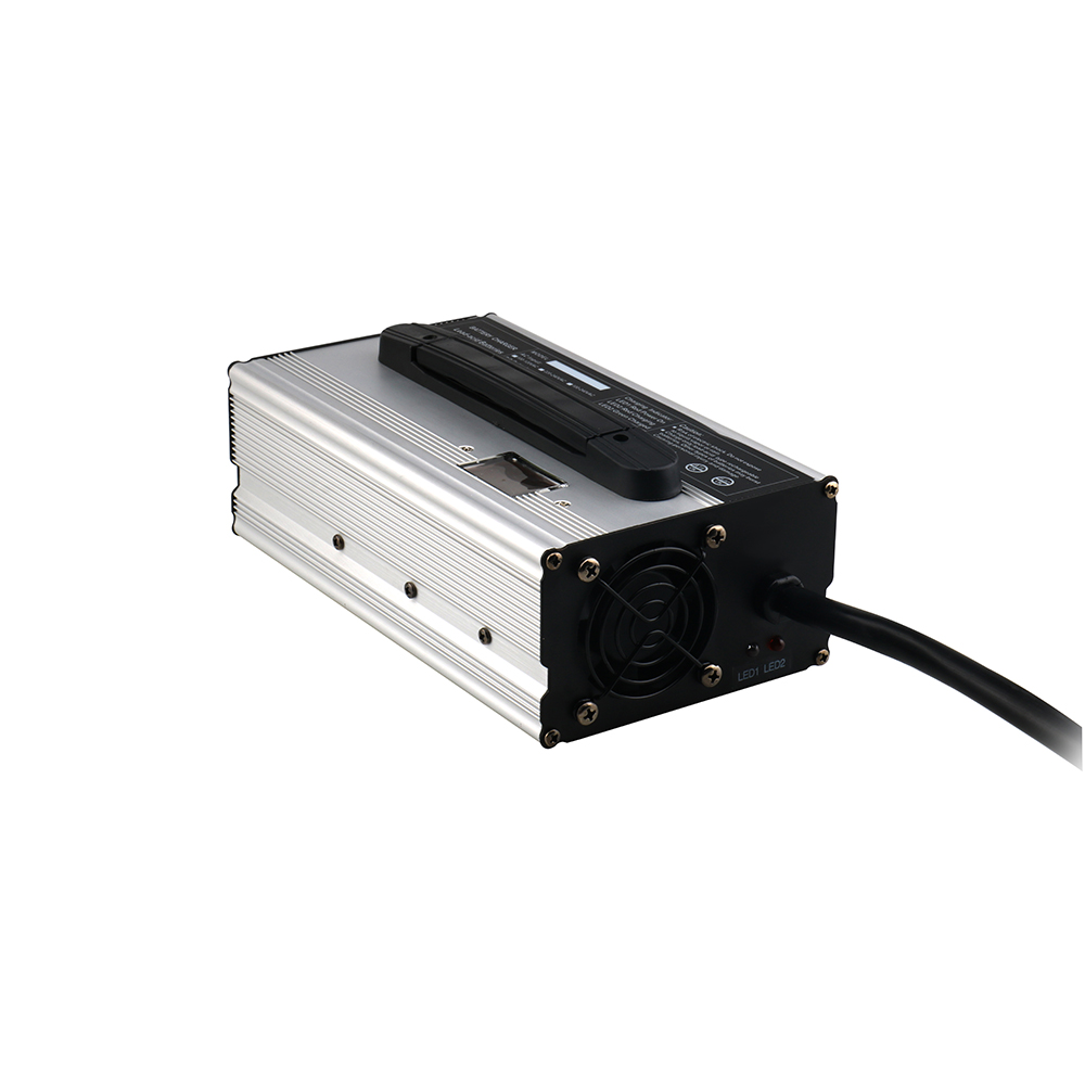 Ev Charger - Pengisi Daya Cepat DL900 LiFePO4 48V