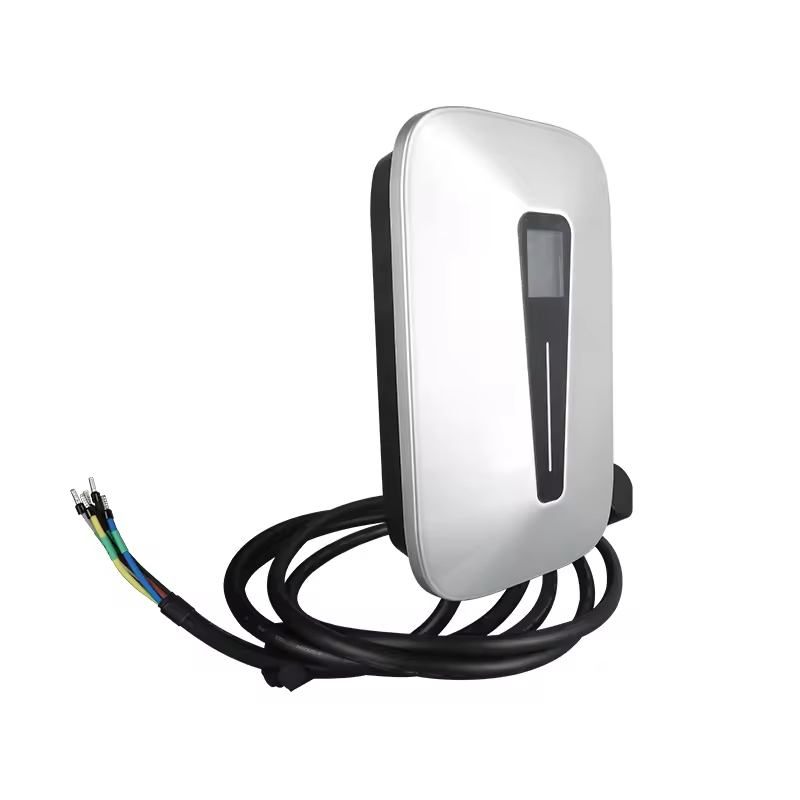 Home Ev Charger - Pengisi Daya Dinding AC Standar Tinggi