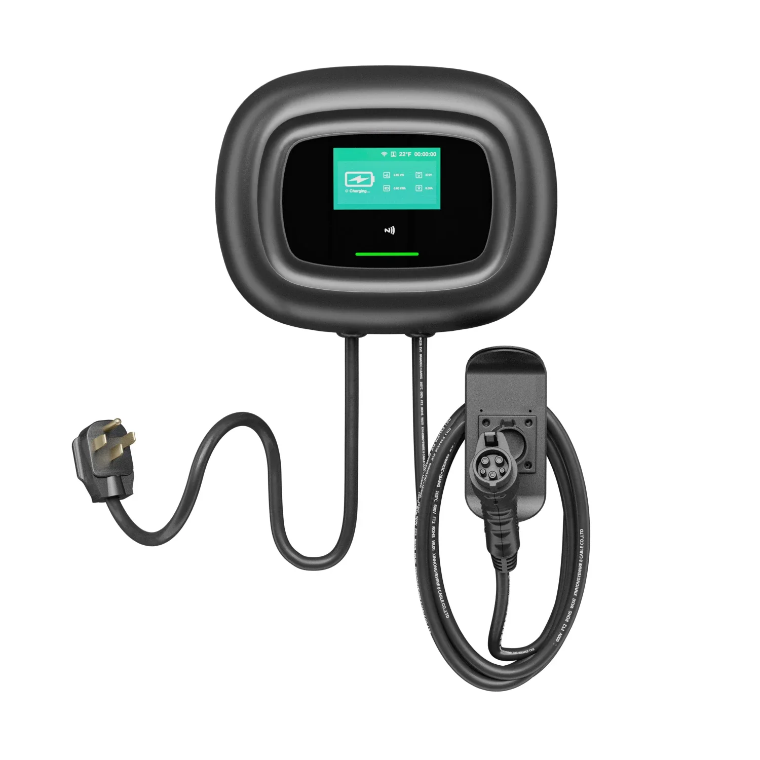 Wallbox Ev - Pengisi Daya Mobil Listrik Dinding NEW