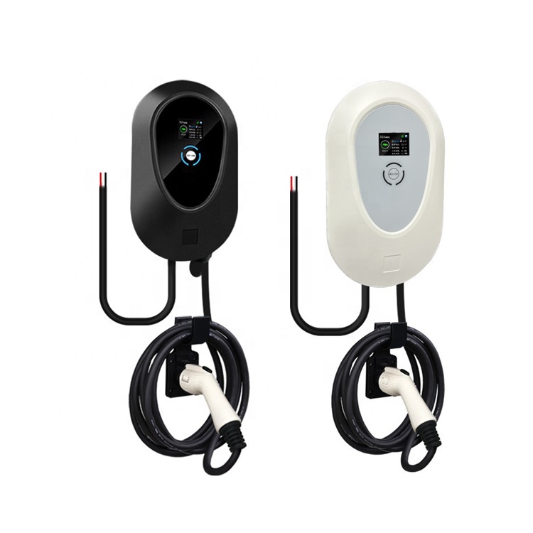 Ev Charging Pile - Stasiun Pengisian Daya Mobil Listrik TARY