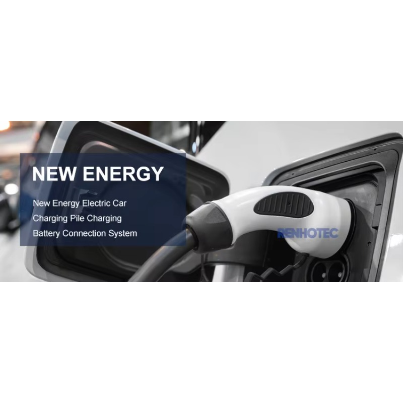 Konektor Pengisian Daya CCS2 P - Type 2 Charger ulasan dan harga