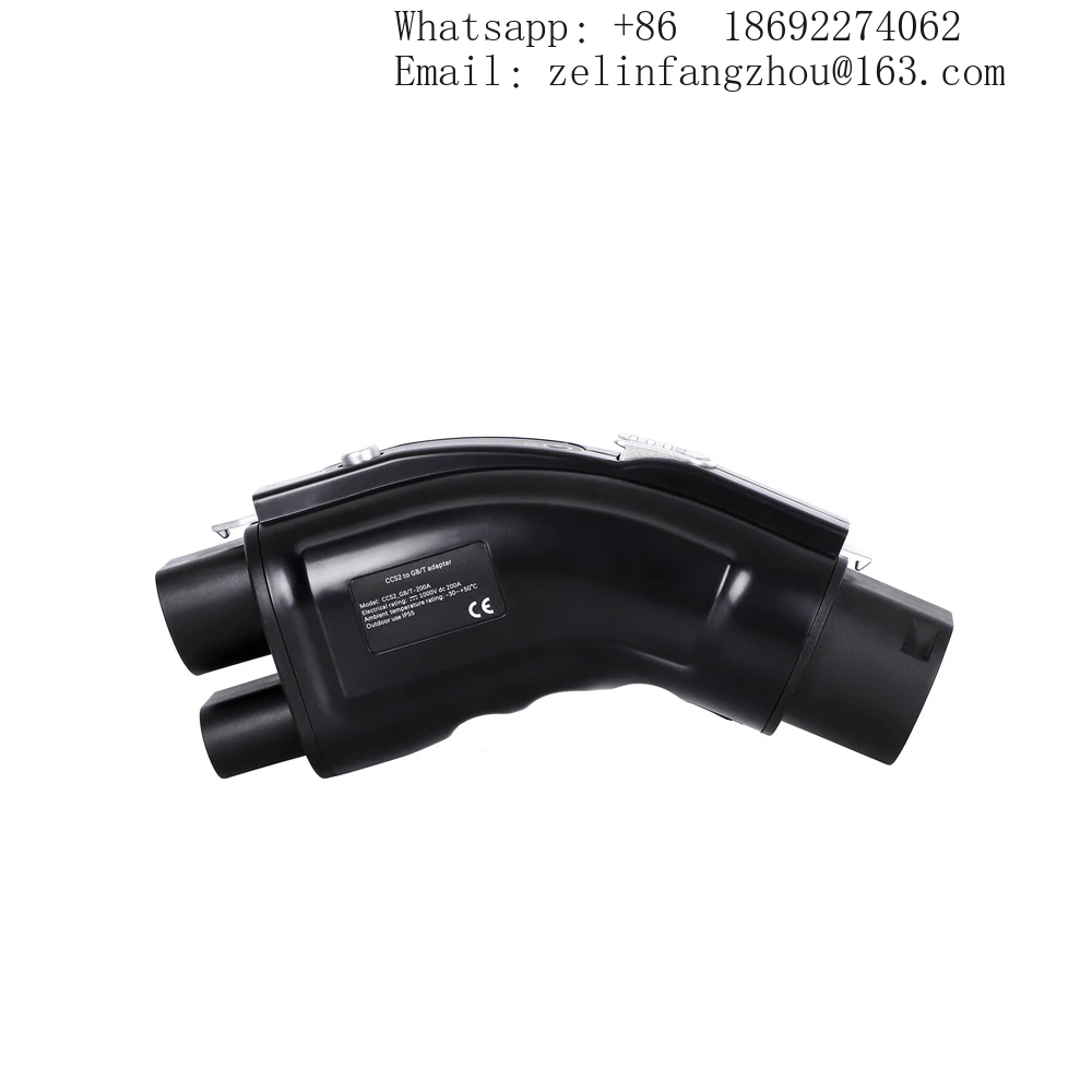Penjualan Langsung Pabrik Adap - Ev Charger Adapter ulasan dan harga