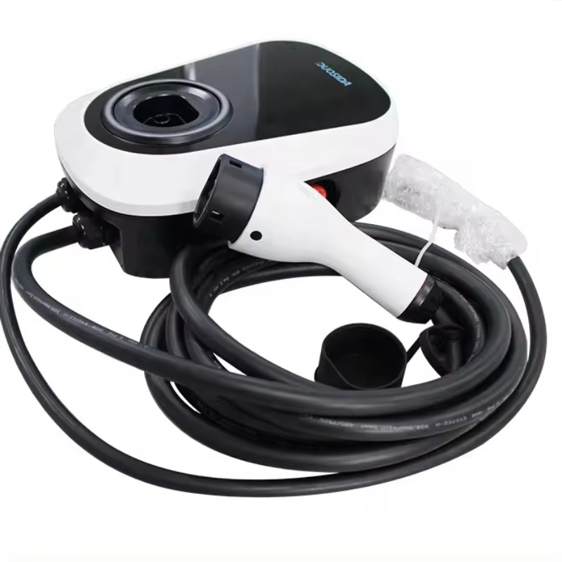 Stasiun Pengisian Daya EV Duos - Ev Charging Cable ulasan dan harga