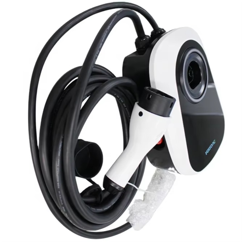 Stasiun Pengisian Daya EV Duos - Ev Charging Cable ulasan dan harga