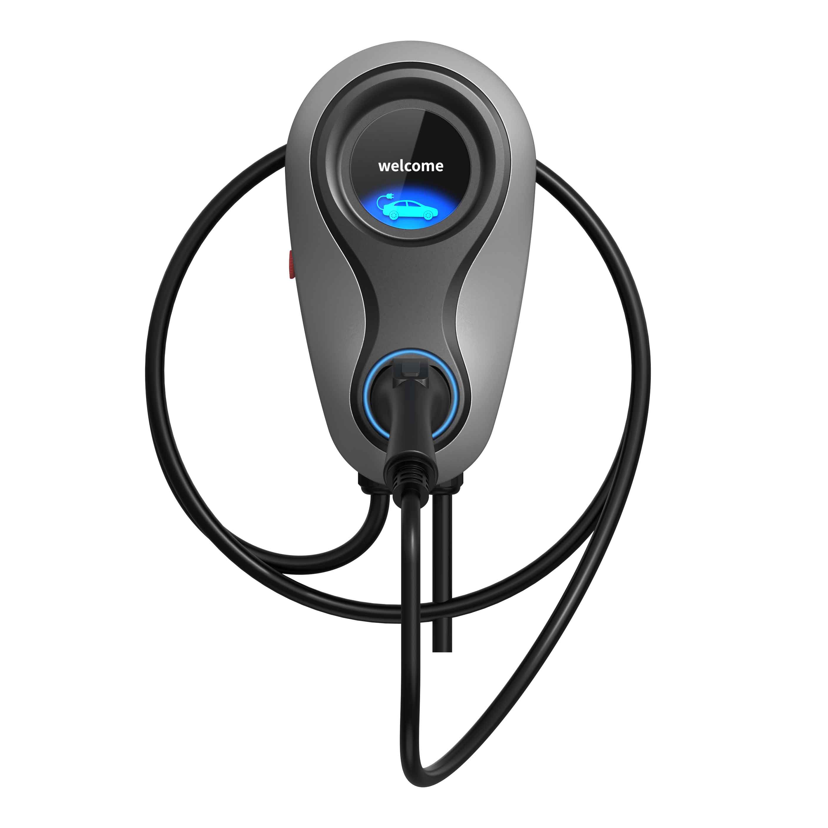 Pengisi Daya EV Portabel Baru  - Ev Charger ulasan dan harga