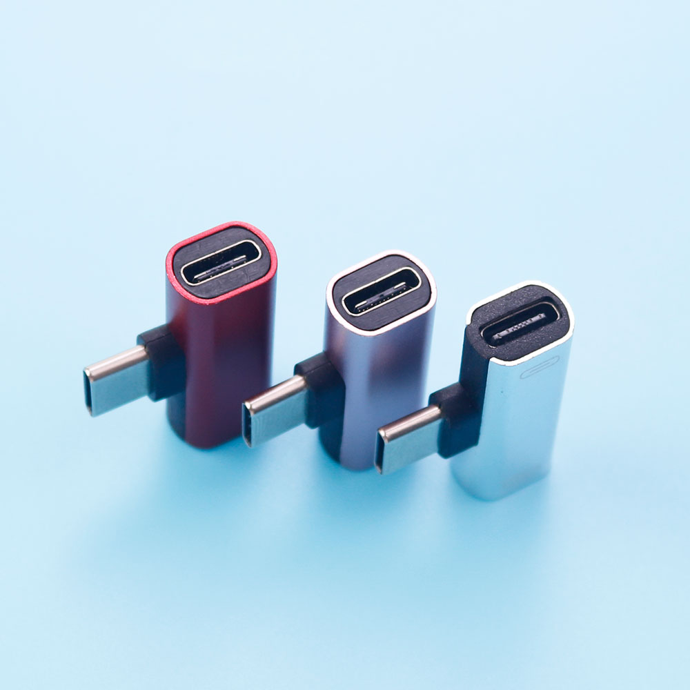 1/2 Buah 3 In 1 USB C Ke Adapt - Type 2 Charger ulasan dan harga