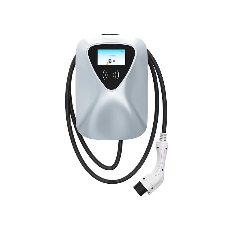 Pengisi Daya Baterai Mobil, Pe - Ev Charger ulasan dan harga