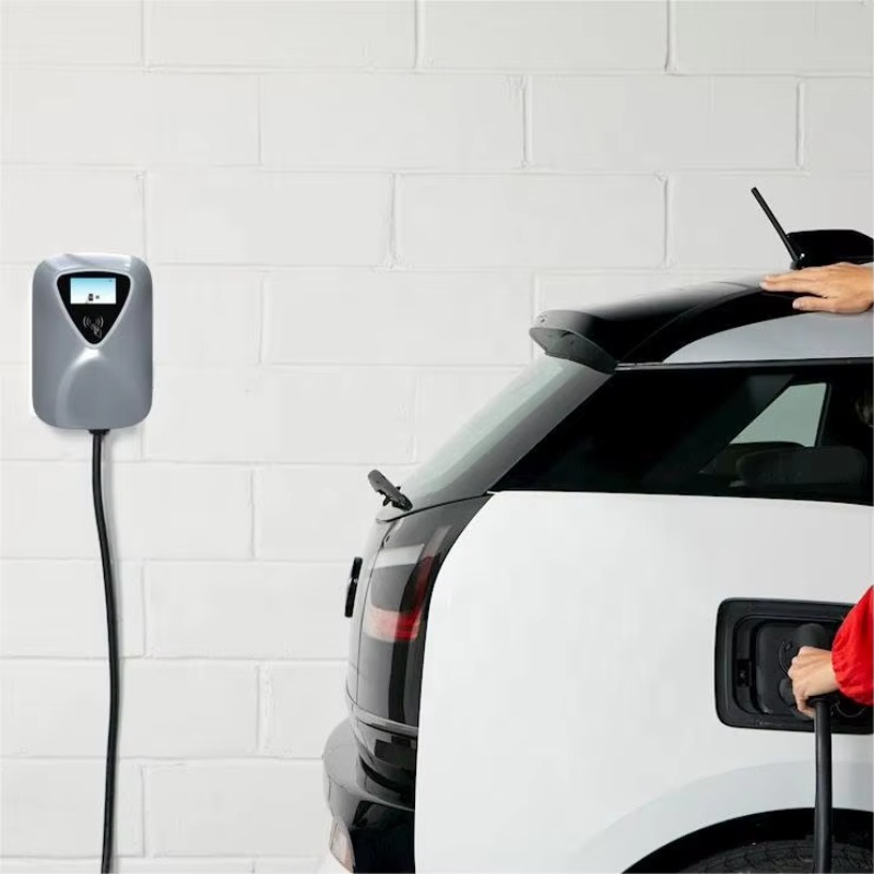 Pengisi Daya Baterai Mobil, Pe - Ev Charger ulasan dan harga