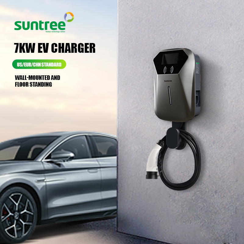 Stasiun Pengisian Daya Mobil L - Wallbox Ev ulasan dan harga