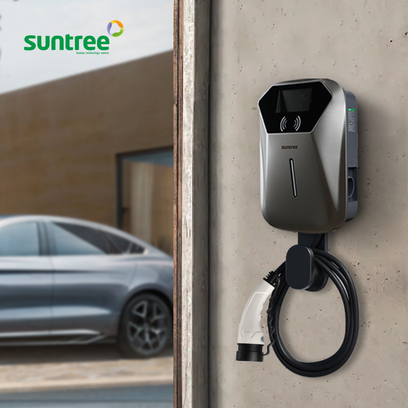 Stasiun Pengisian Daya Mobil L - Wallbox Ev ulasan dan harga
