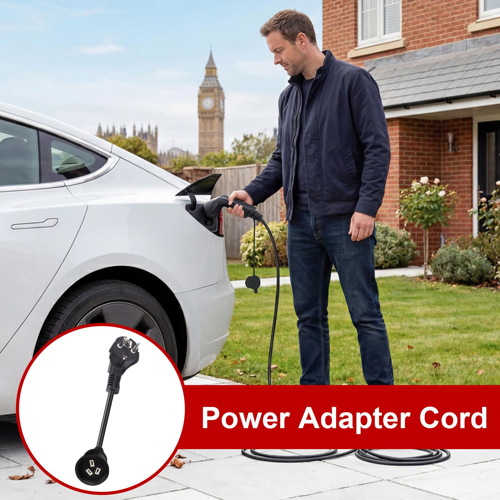 Kabel Ekstensi Pengisian Daya  - Ev Charging Cable ulasan dan harga