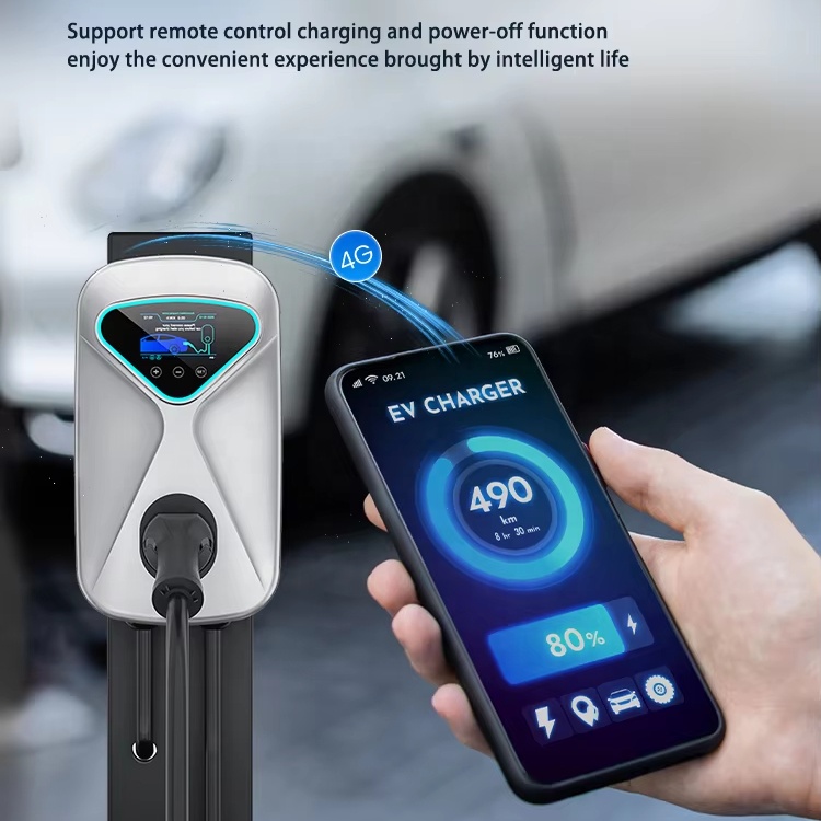Stasiun Pengisian Daya Kendara - Portable Ev Charger ulasan dan harga