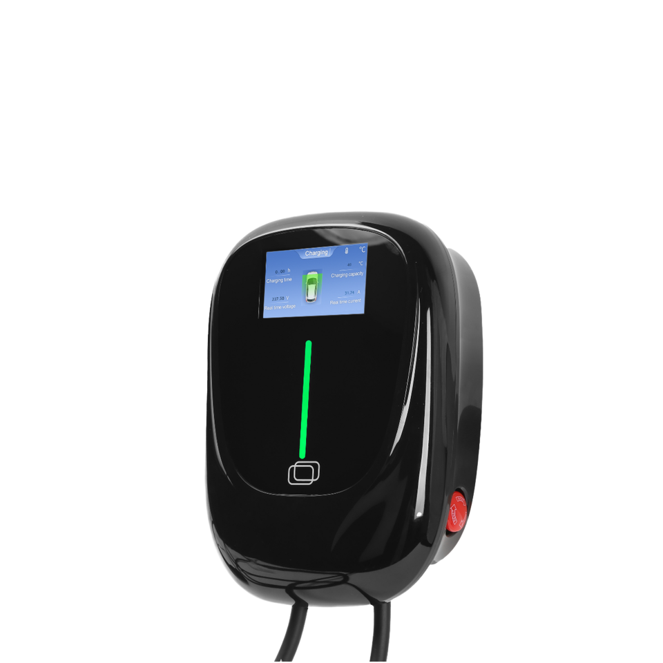 Stasiun Pengisian Daya Kendara - Wallbox Ev ulasan dan harga