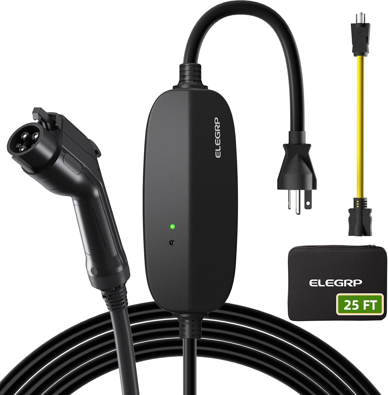 Stasiun Pengisian Daya Mobil L - Type 2 Charger ulasan dan harga