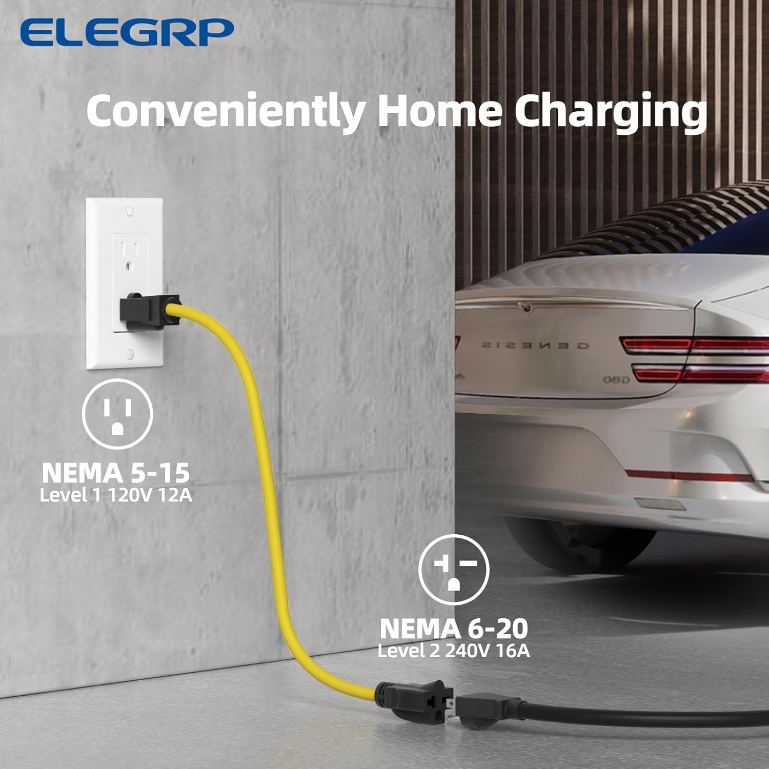 Stasiun Pengisian Daya Mobil L - Type 2 Charger ulasan dan harga