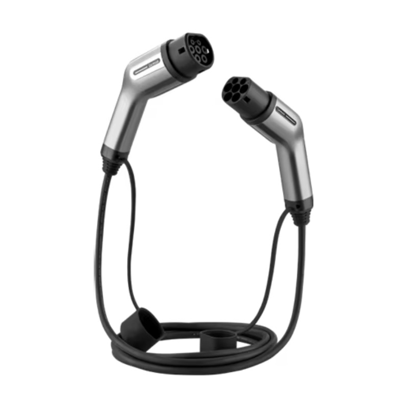 Kabel EV AC 250V 16A 1 Fasa IE - Ev Charging Cable ulasan dan harga