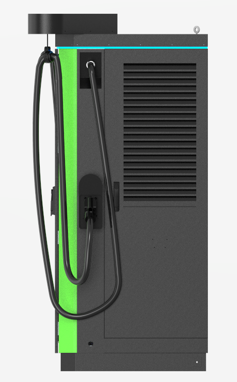 Stasiun Pengisian Daya Mobil L - Type 2 Charger ulasan dan harga