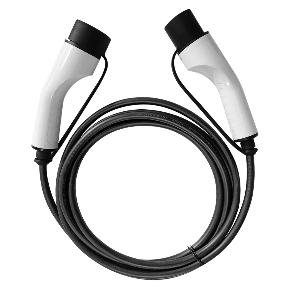 Kabel Pengisian Daya Cepat EV  - Ev Charging Cable ulasan dan harga