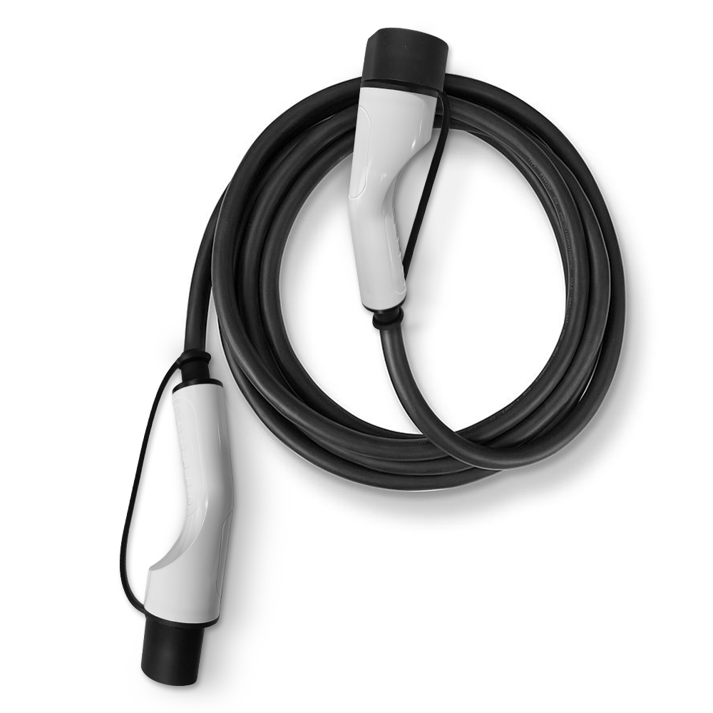 Kabel Pengisian Daya Cepat EV  - Ev Charging Cable ulasan dan harga
