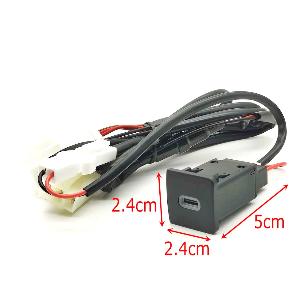 Pengisi Daya Cepat Tipe-C Sudu - Fast Ev Charger ulasan dan harga