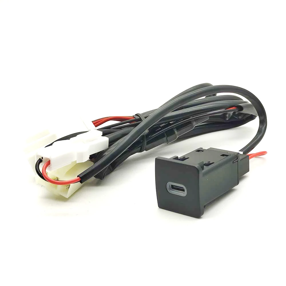 Pengisi Daya Cepat Tipe-C Sudu - Fast Ev Charger ulasan dan harga