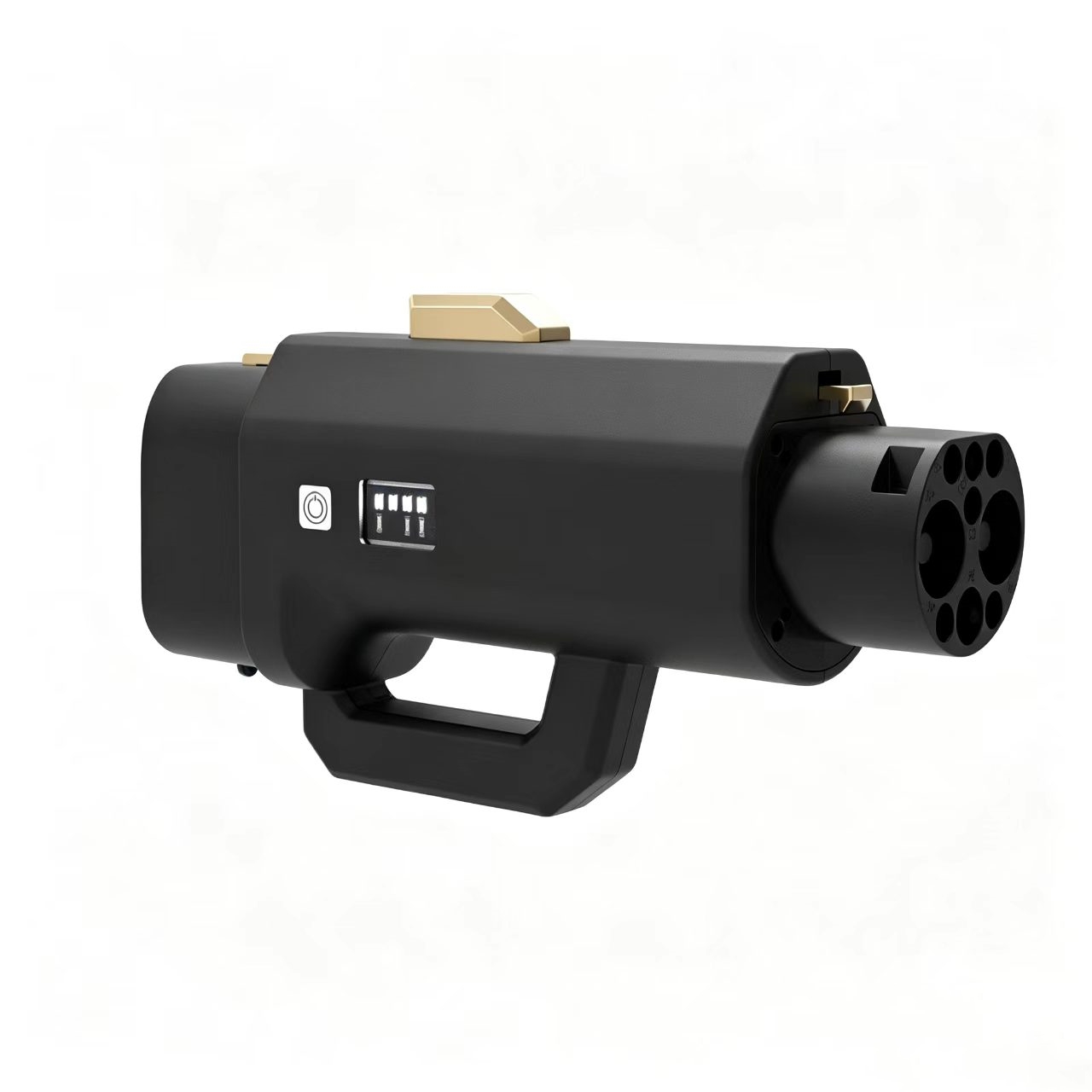 Konverter Pengisian Daya EV 40 - Ev Charger Adapter ulasan dan harga