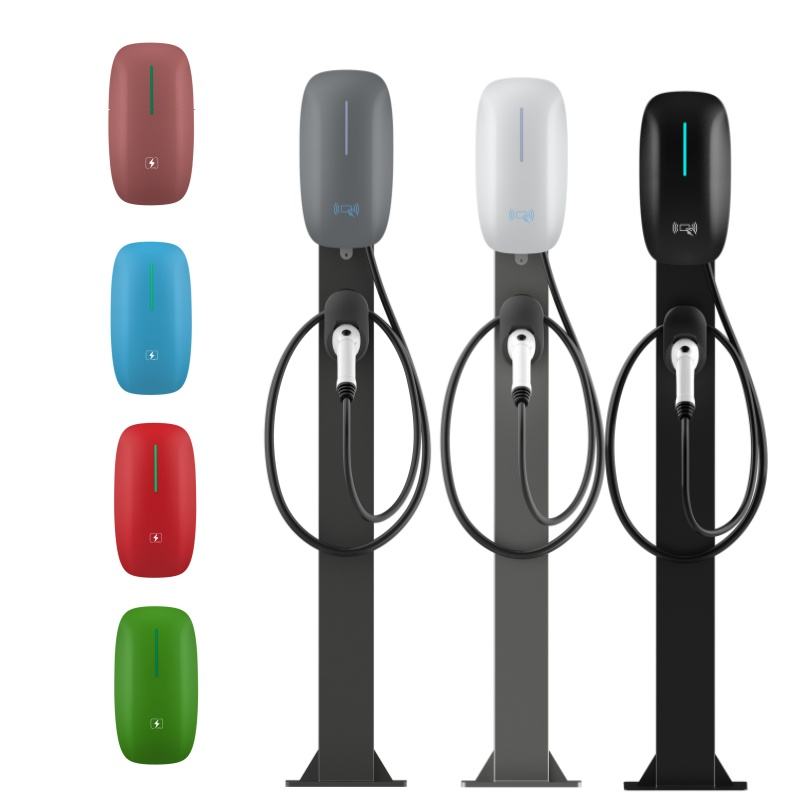 Pengisi Daya Mobil Listrik Xip - Ev Charging Cable ulasan dan harga