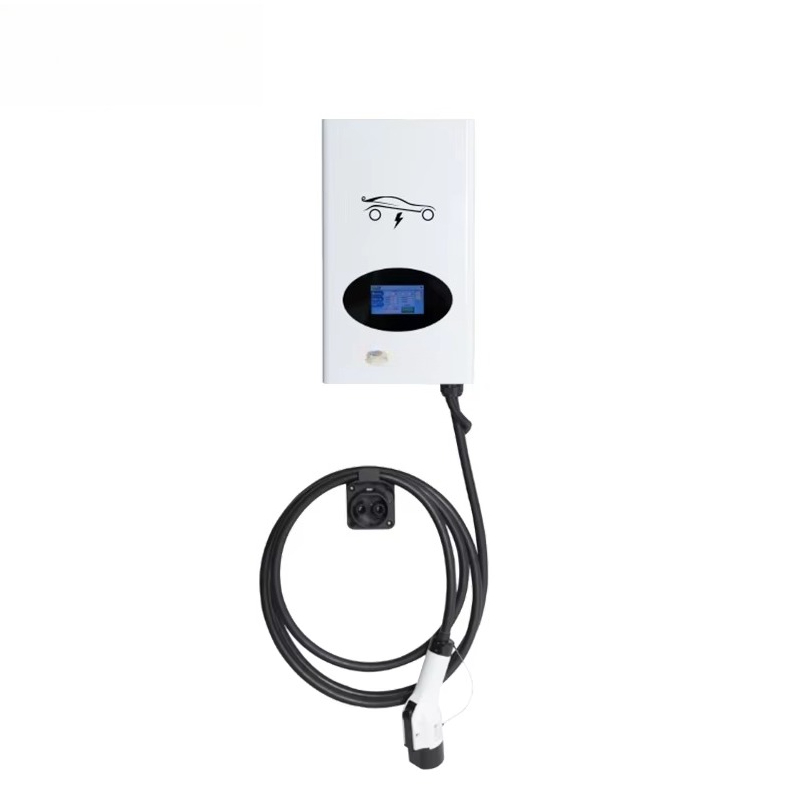 Stasiun Pengisian Daya Mobil L - Wallbox Ev ulasan dan harga