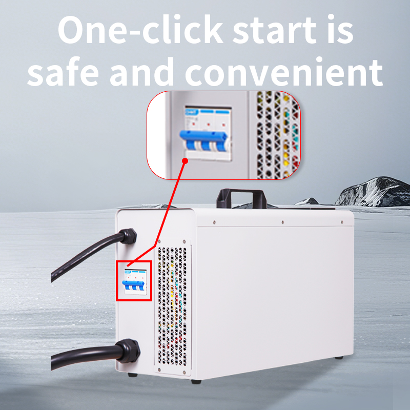 Pengisi Daya EV DC Portabel Pi - Home Ev Charger ulasan dan harga