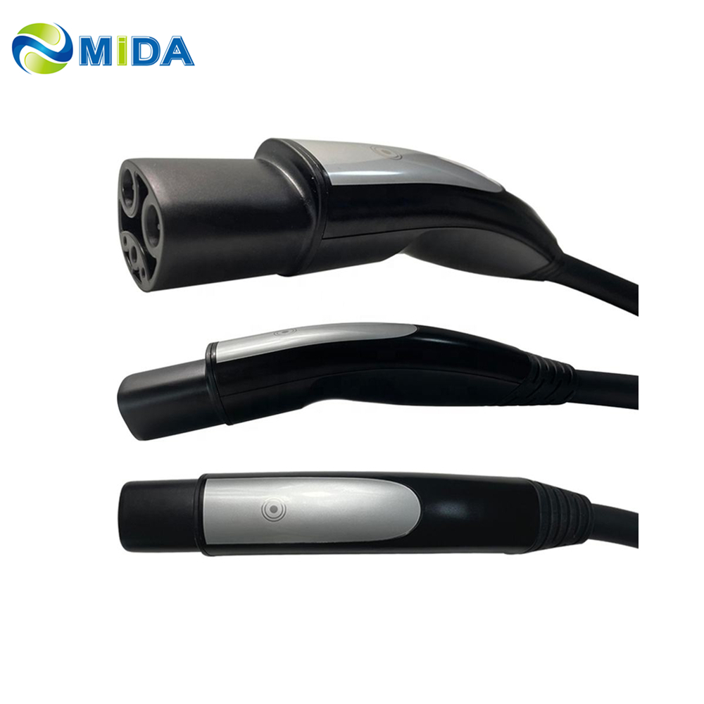 Kabel Pengisian Daya EV Level  - Ev Charging Cable ulasan dan harga