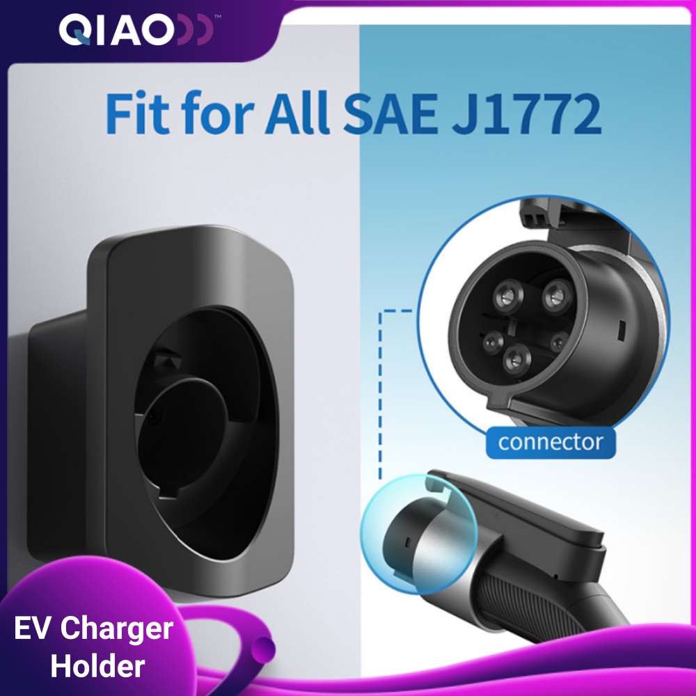 Penyangga Kabel Charger EV Unt - Wallbox Ev ulasan dan harga
