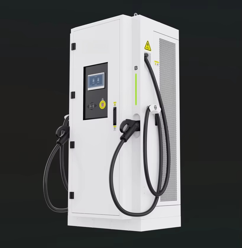 Stasiun Pengisian Daya Kendara - Ev Charging Pile ulasan dan harga