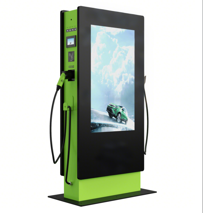Stasiun Pengisian Daya Kendara - Ev Charger ulasan dan harga