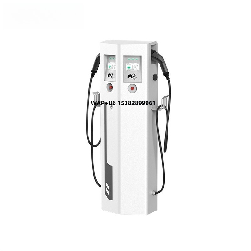 Stasiun Pengisian Daya Lantai  - Ev Charger ulasan dan harga