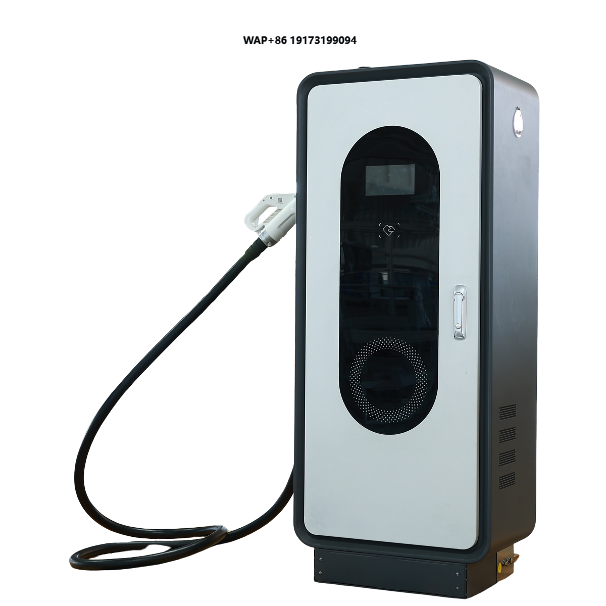 INNOTECH 80kw 120kw Sertifikas - Fast Ev Charger ulasan dan harga
