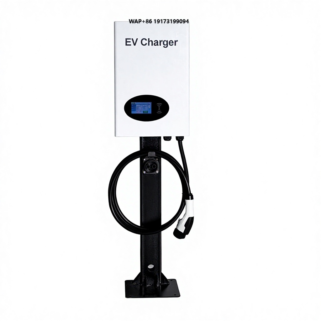 Wallbox Kabel Baru 5m & Pengis - Wallbox Ev ulasan dan harga