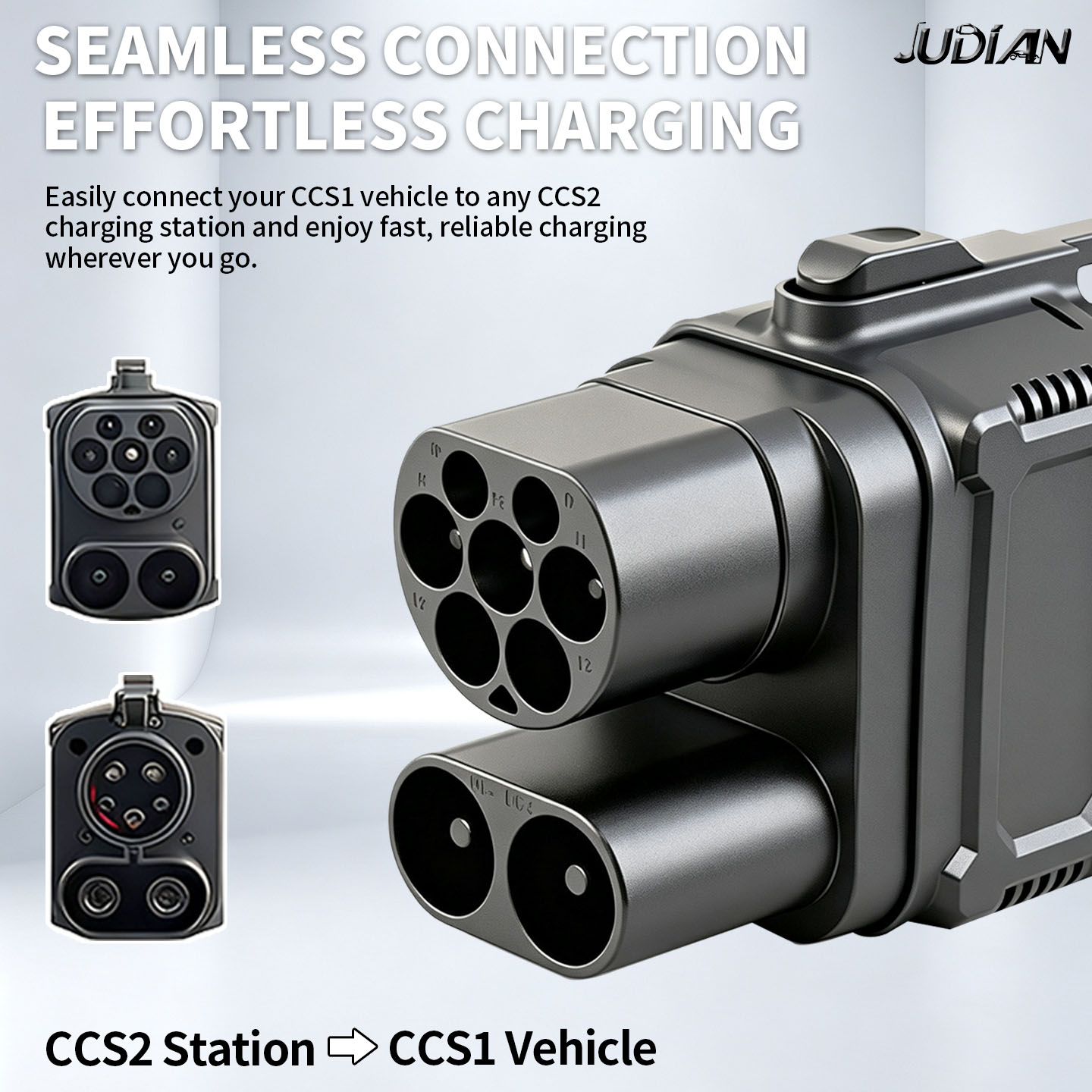 Konverter Adaptor Pengisi Daya - Ev Charger Adapter ulasan dan harga