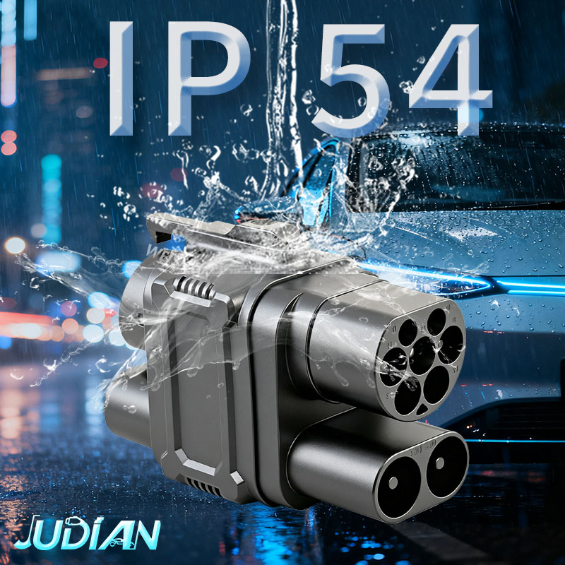 Konverter Adaptor Pengisi Daya - Ev Charger Adapter ulasan dan harga