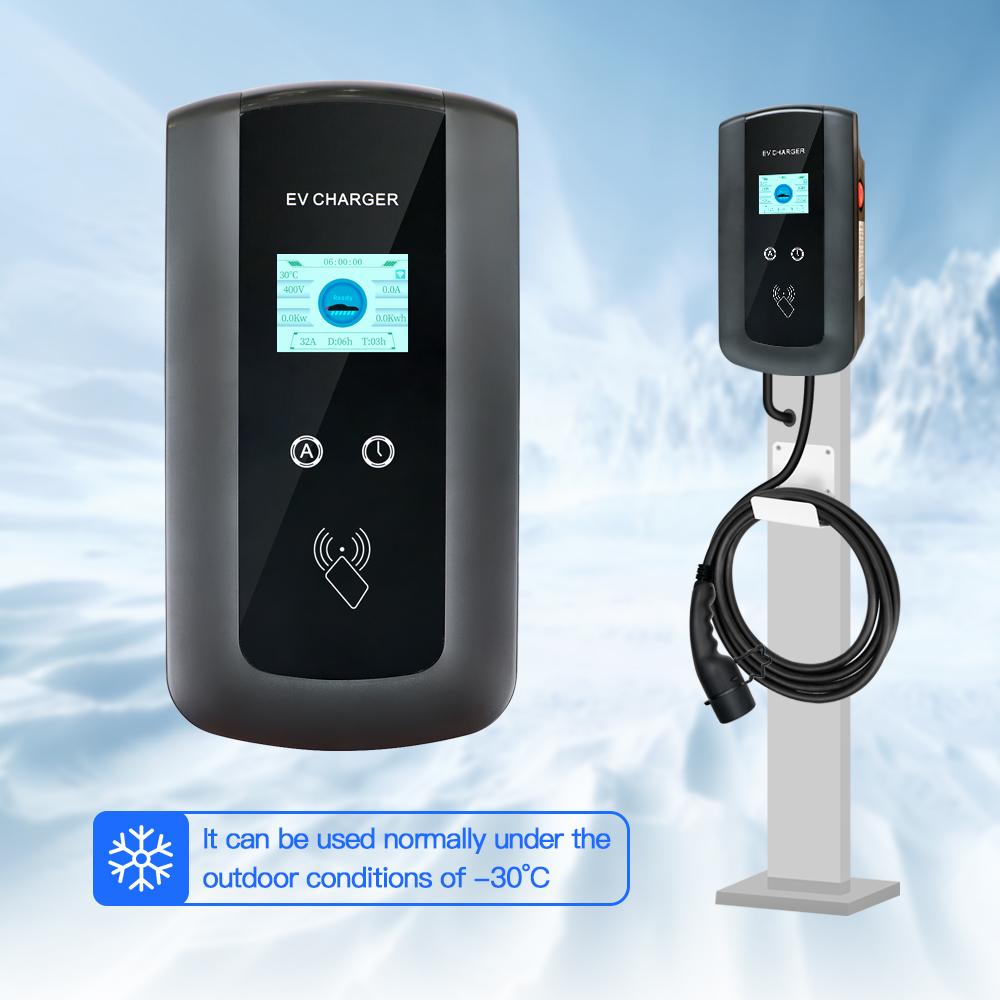 Kolanky pengisi daya listrik,  - Wallbox Ev ulasan dan harga