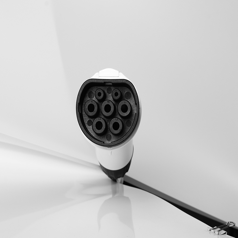 Pengisi daya portabel tipe 2 E - Ev Charger Adapter ulasan dan harga
