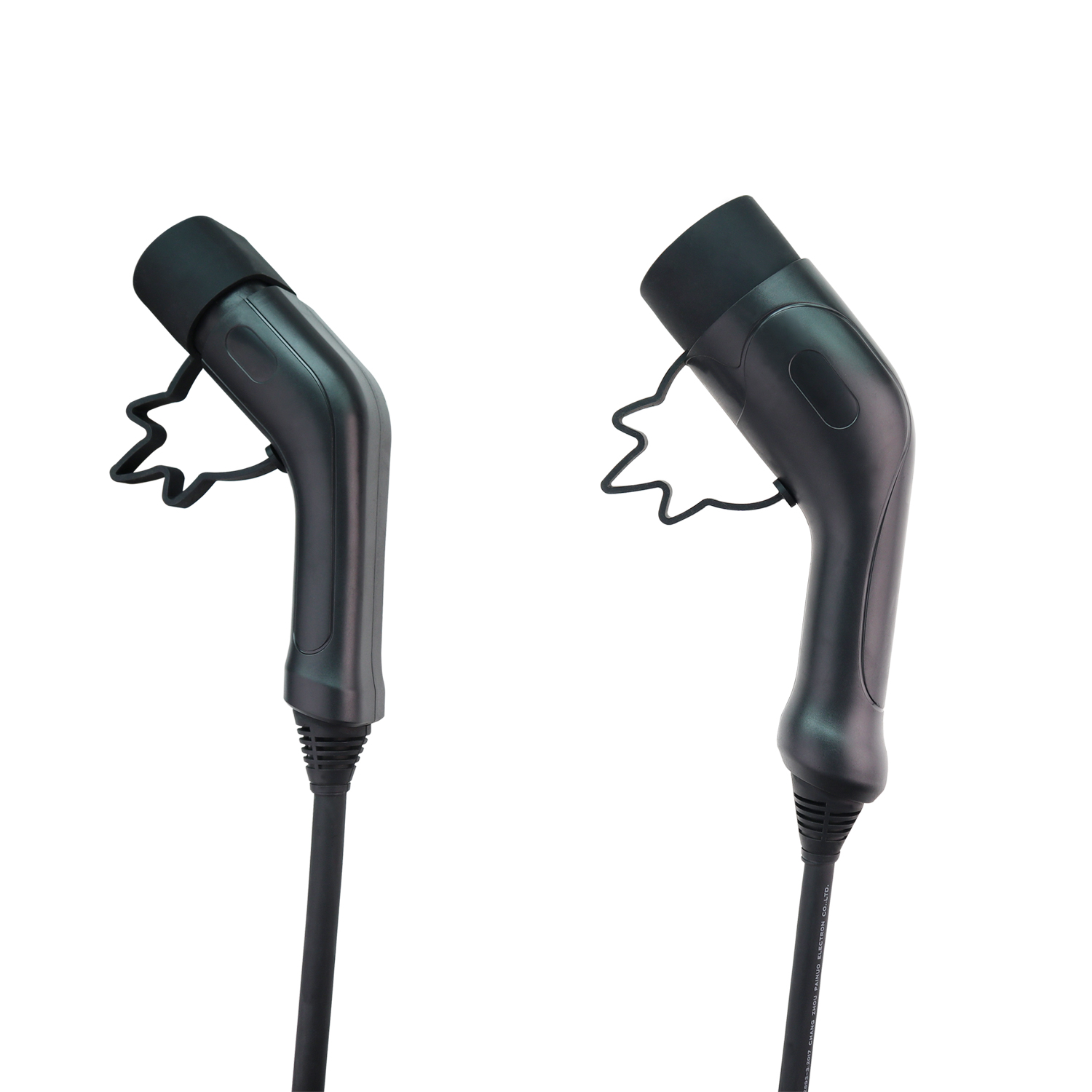 Kabel Charger EV Portabel Tipe - Ev Charging Cable ulasan dan harga