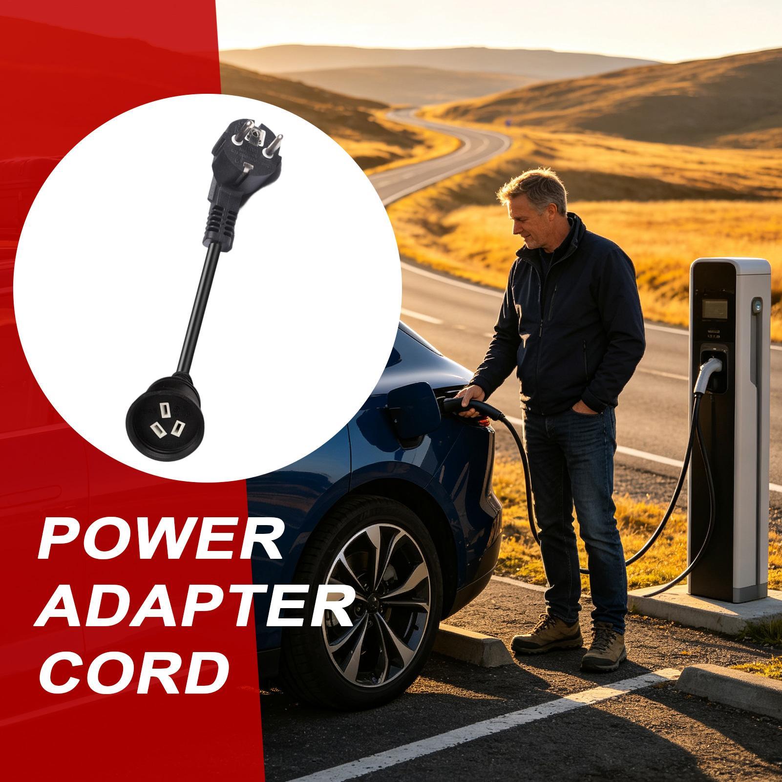 Kabel Ekstensi Pengisi Daya EV - Ev Charging Cable ulasan dan harga